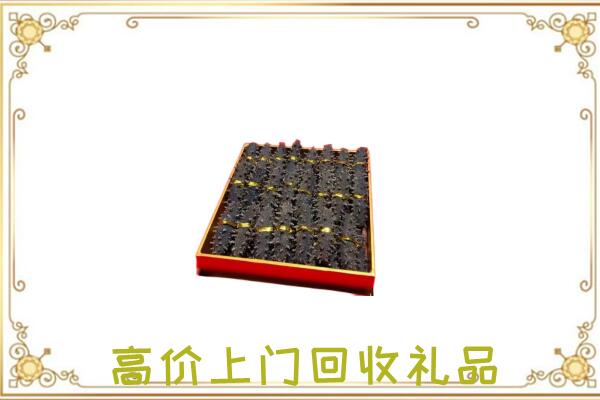 抚州周边回收海参